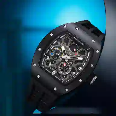 TSAR BOMBA 50m TB8212cf