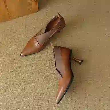 AIQINISHA 7.5cm