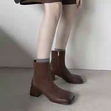 AIQINISHA 5