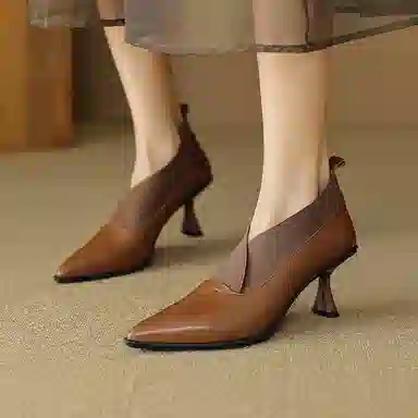 AIQINISHA 7.5cm