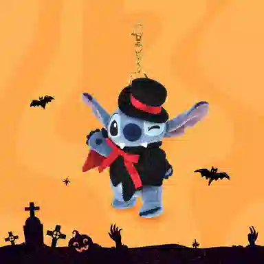 Disney x Disney store 18.5cm16cm18cm13cm17cm