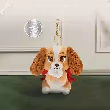 Disney x Disney store 70 12.5cm