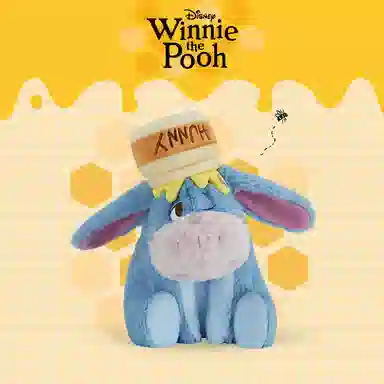 Disney x Disney store 17cm20.5cm27cm28cm32cm