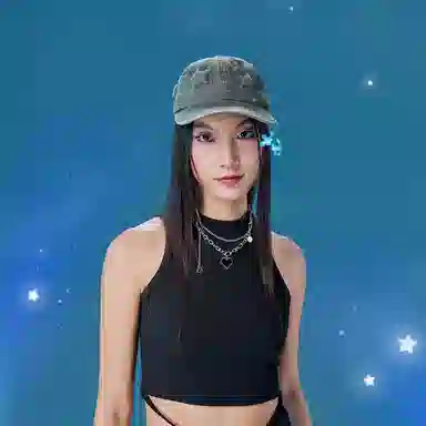 Disney x Disney store 10ChinChin IP