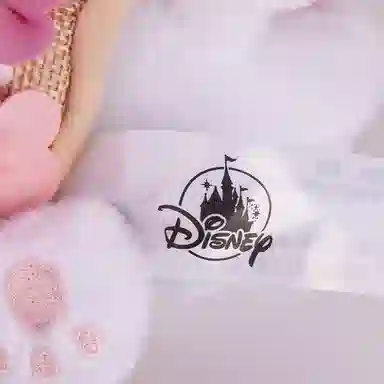Disney x Disney store 12.5cm16cm17cm18.5cm