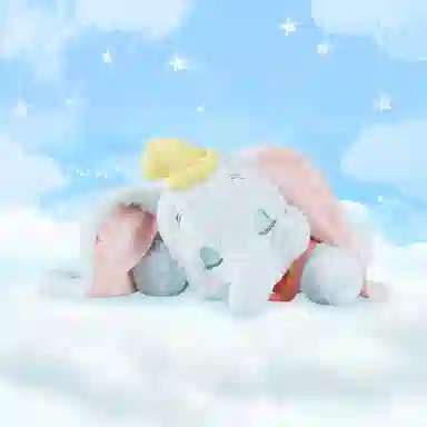 Disney store 20cm22cm