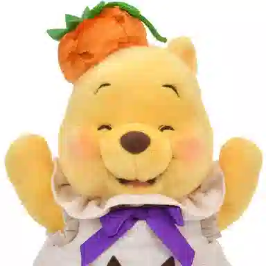 Disney x Disney store 25cm30.5cm24.5cm21.4cm32.3cm