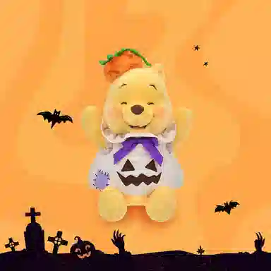 Disney x Disney store 25cm30.5cm24.5cm21.4cm32.3cm