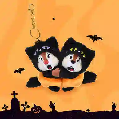 Disney x Disney store 18.5cm16cm18cm13cm17cm