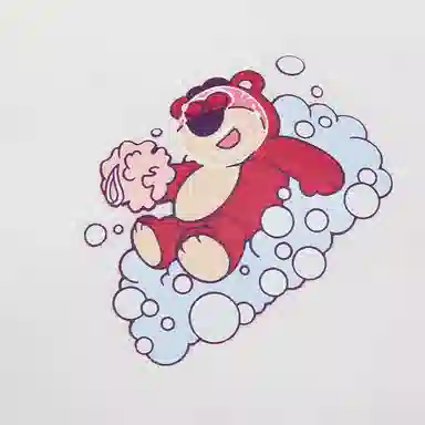 Disney x Disney store chill T IP