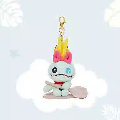 Disney x Disney store 12cm13cm