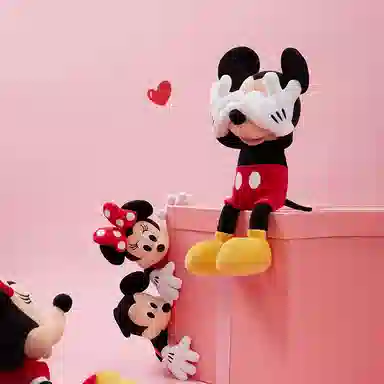 Disney store 32cm-67cm