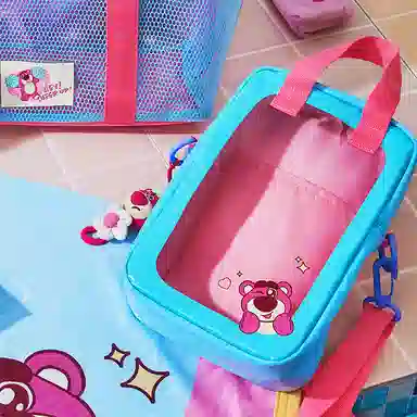 Disney x Disney store chill IP