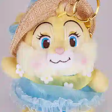 Disney x Disney store 12.5cm16cm17cm18.5cm