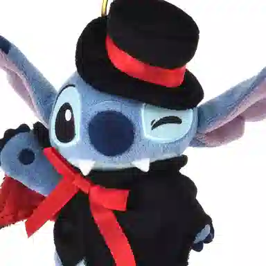 Disney x Disney store 18.5cm16cm18cm13cm17cm