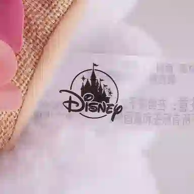Disney x Disney store 24cm29.5cm32.5cm