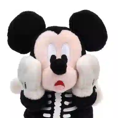 Disney x Disney store 18.5cm16cm18cm13cm17cm