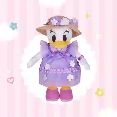 Disney x Disney store 24cm29.5cm32.5cm