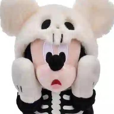 Disney x Disney store 25cm30.5cm24.5cm21.4cm32.3cm