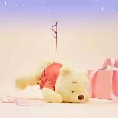 Disney store 20cm22cm