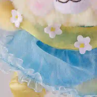 Disney x Disney store 12.5cm16cm17cm18.5cm