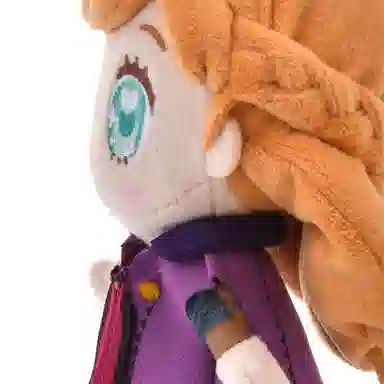 Disney x Disney store Q 11cm14cm19.5cm18cm