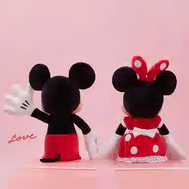 Disney store 32cm-67cm