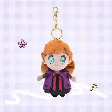 Disney x Disney store Q 11cm14cm19.5cm18cm