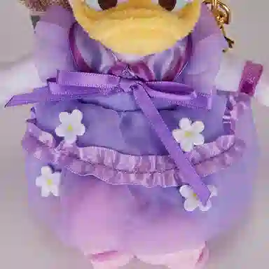 Disney x Disney store 12.5cm16cm17cm18.5cm