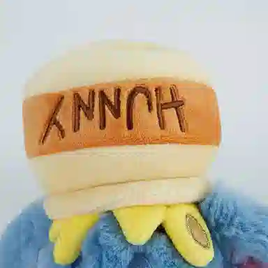 Disney x Disney store 17cm20.5cm27cm28cm32cm