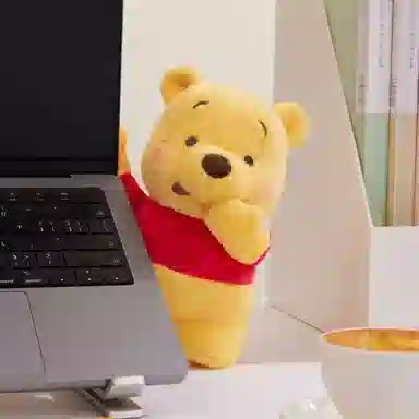 Disney x Disney store 21cm23cm24cm