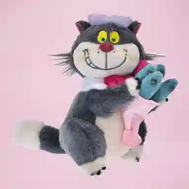 Disney x Disney store 13cm18cm