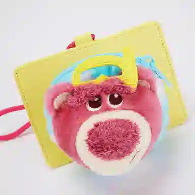 Disney x Disney store chill IP