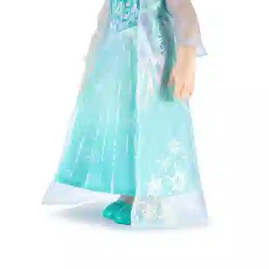 Disney store BJD