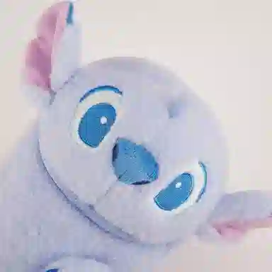 Disney x Disney store IP