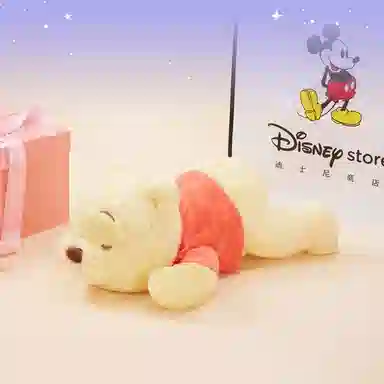 Disney store 20cm22cm
