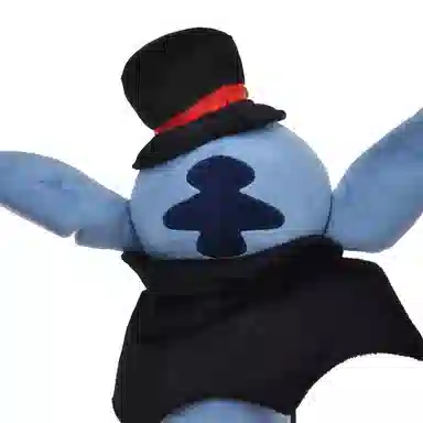 Disney x Disney store 25cm30.5cm24.5cm21.4cm32.3cm