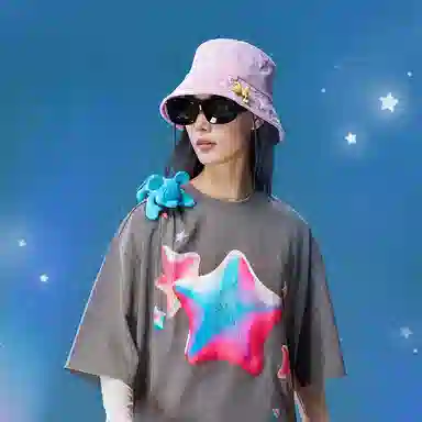 Disney x Disney store 10ChinChin IP