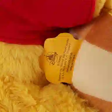 Disney x Disney store 17cm20.5cm27cm28cm32cm