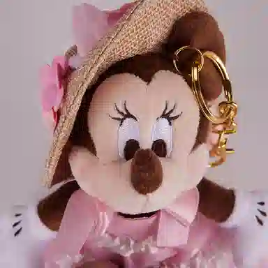 Disney x Disney store 12.5cm16cm17cm18.5cm