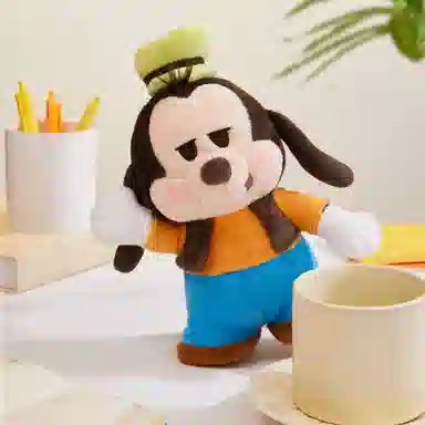 Disney x Disney store 21cm23cm24cm