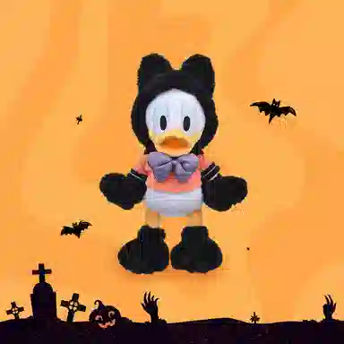 Disney x Disney store 25cm30.5cm24.5cm21.4cm32.3cm