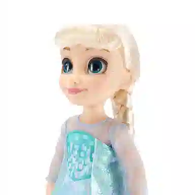 Disney store BJD
