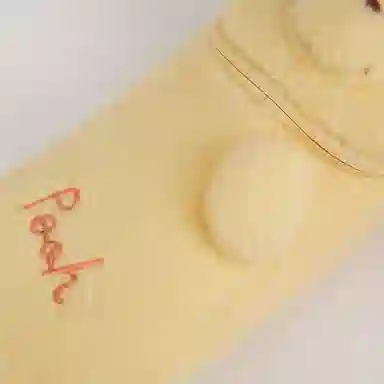 Disney x Disney store IP