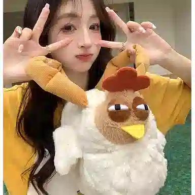 JIN-NEW 27cm