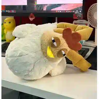 JIN-NEW 27cm