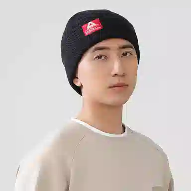 匹克 防寒保暖柔软舒适优雅 绒线围巾 男女同款情侣款