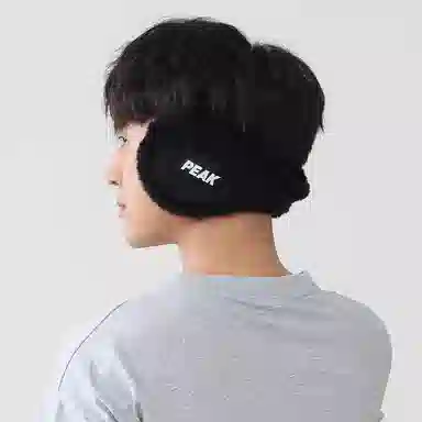 匹克 保暖套装骑行跑步防寒 运动手套 男女同款情侣款