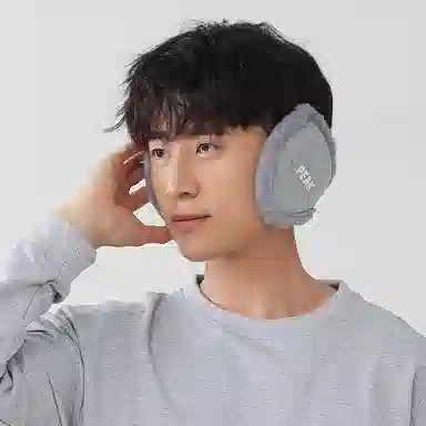 匹克 保暖套装骑行跑步防寒 运动手套 男女同款情侣款