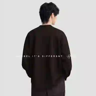 HERBEL V-Neck Long Sleeve Shirt